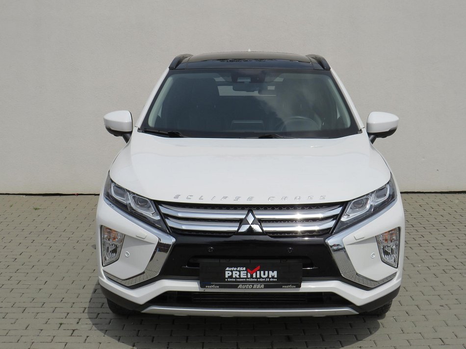 Mitsubishi Eclipse Cross 1.5 T- Mivec Instyle 4x4