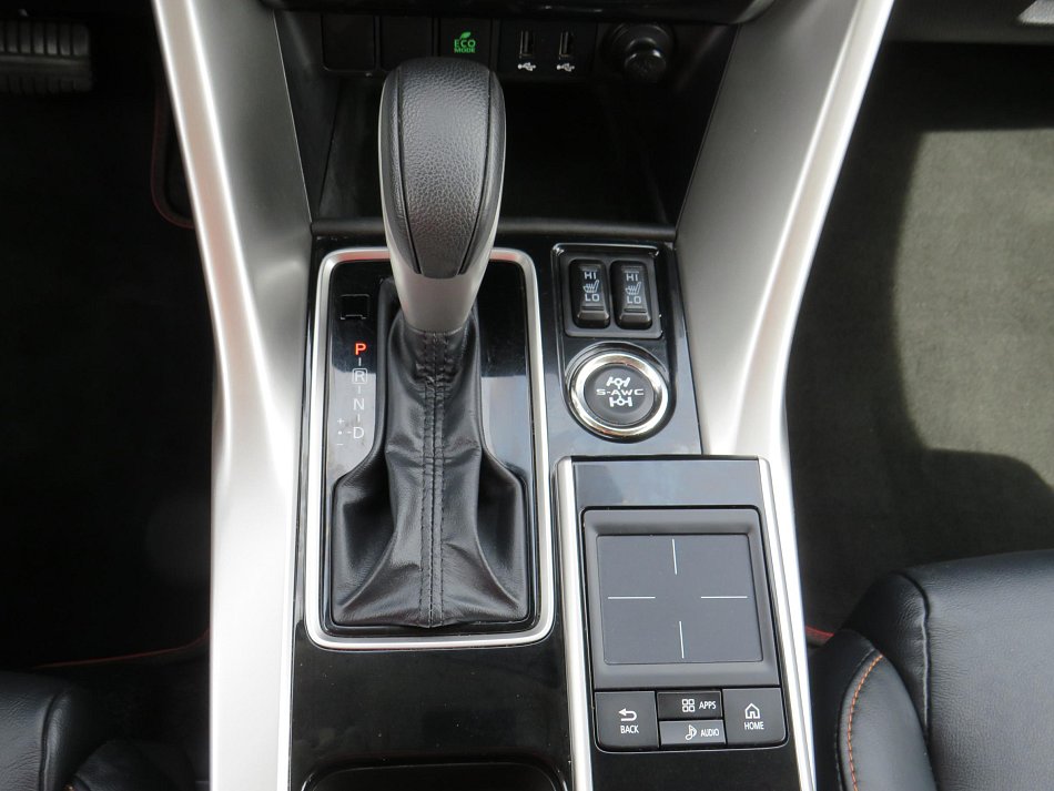 Mitsubishi Eclipse Cross 1.5 T- Mivec Instyle 4x4