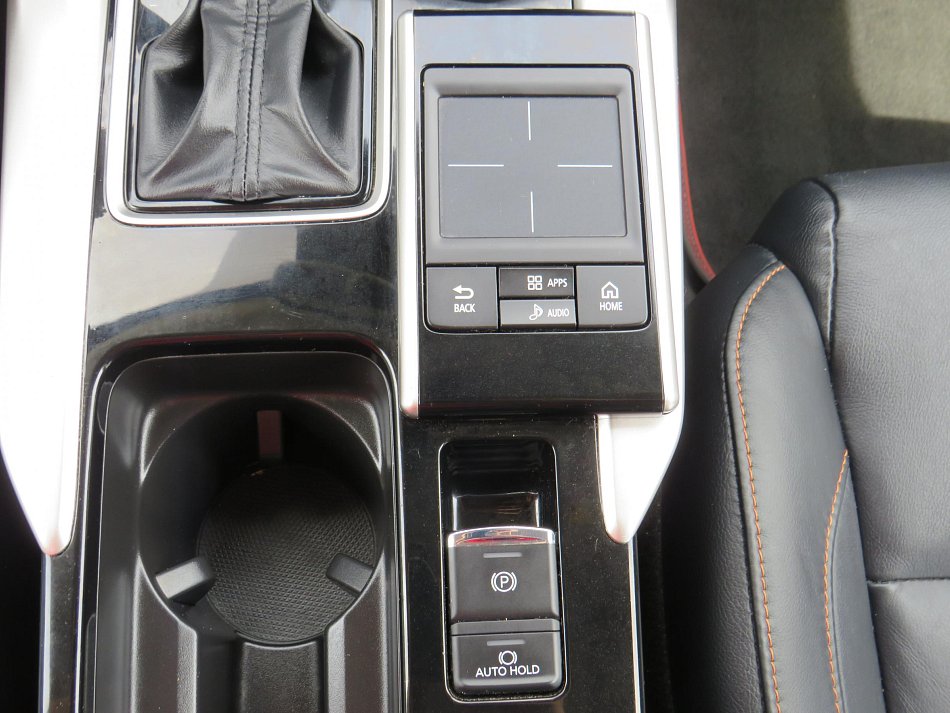 Mitsubishi Eclipse Cross 1.5 T- Mivec Instyle 4x4