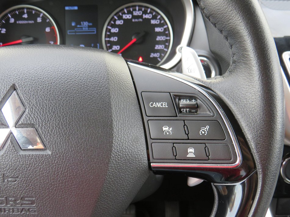 Mitsubishi Eclipse Cross 1.5 T- Mivec Instyle 4x4