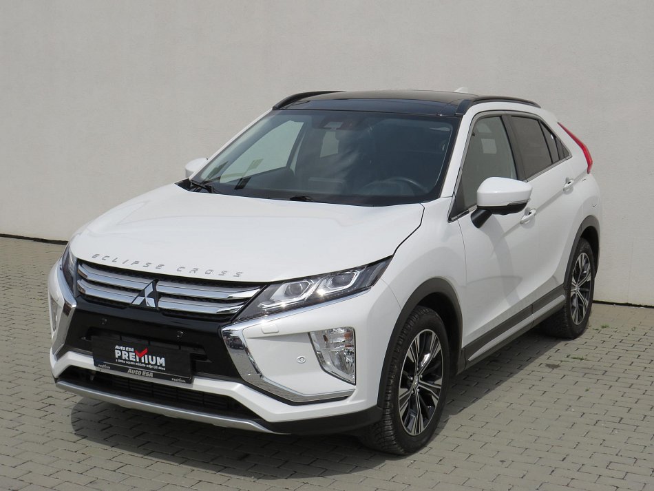 Mitsubishi Eclipse Cross 1.5 T- Mivec Instyle 4x4