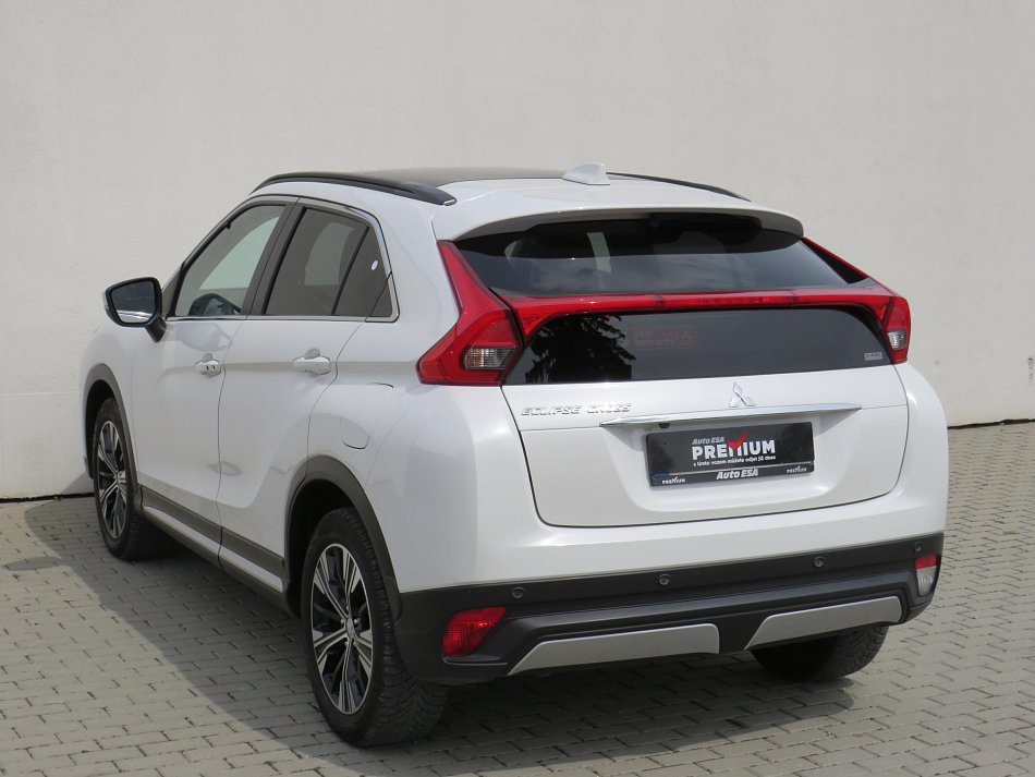 Mitsubishi Eclipse Cross 1.5 T- Mivec Instyle 4x4