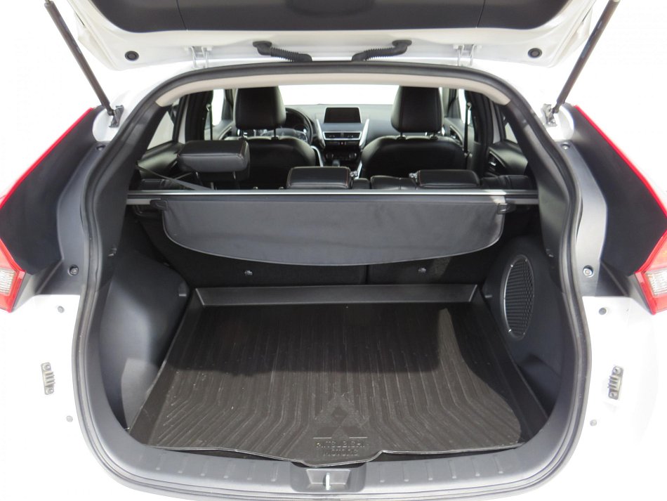 Mitsubishi Eclipse Cross 1.5 T- Mivec Instyle 4x4