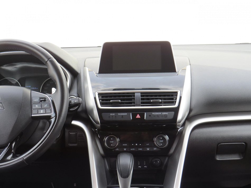 Mitsubishi Eclipse Cross 1.5 T- Mivec Instyle 4x4