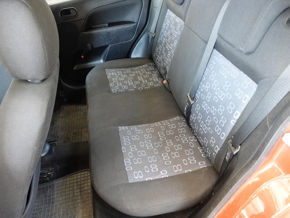 Ford Fiesta 1.4i 
