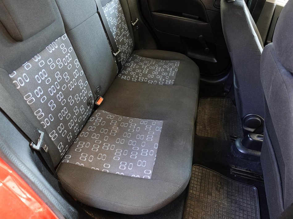 Ford Fiesta 1.4i 