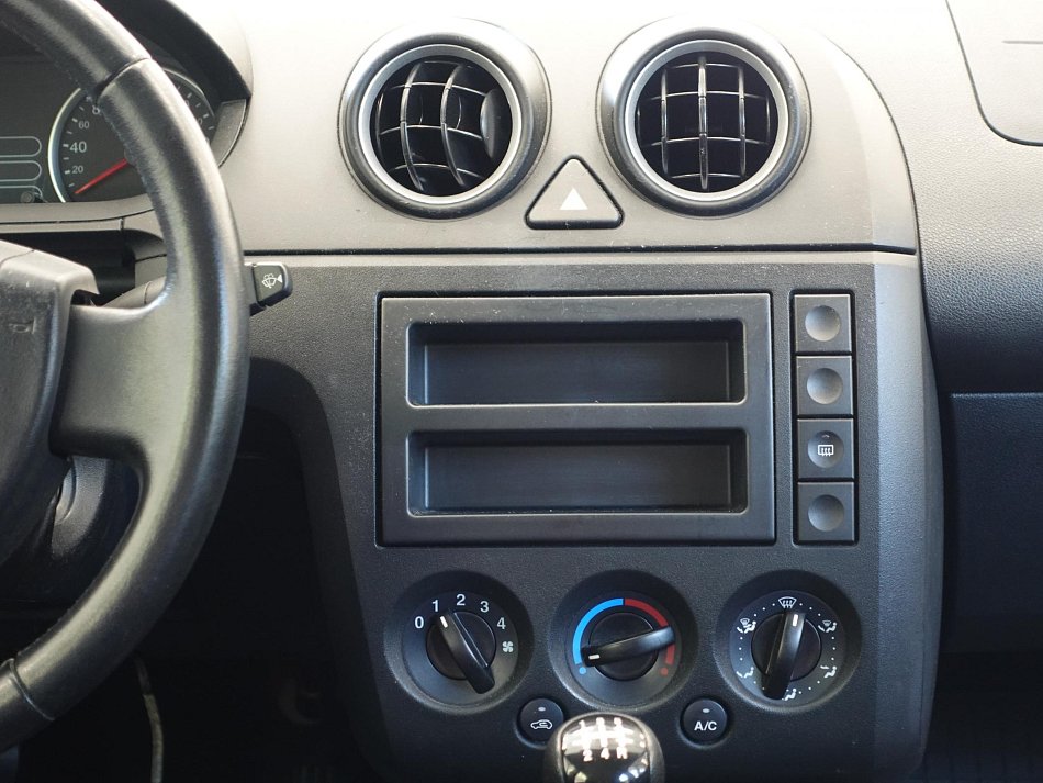 Ford Fiesta 1.4i 