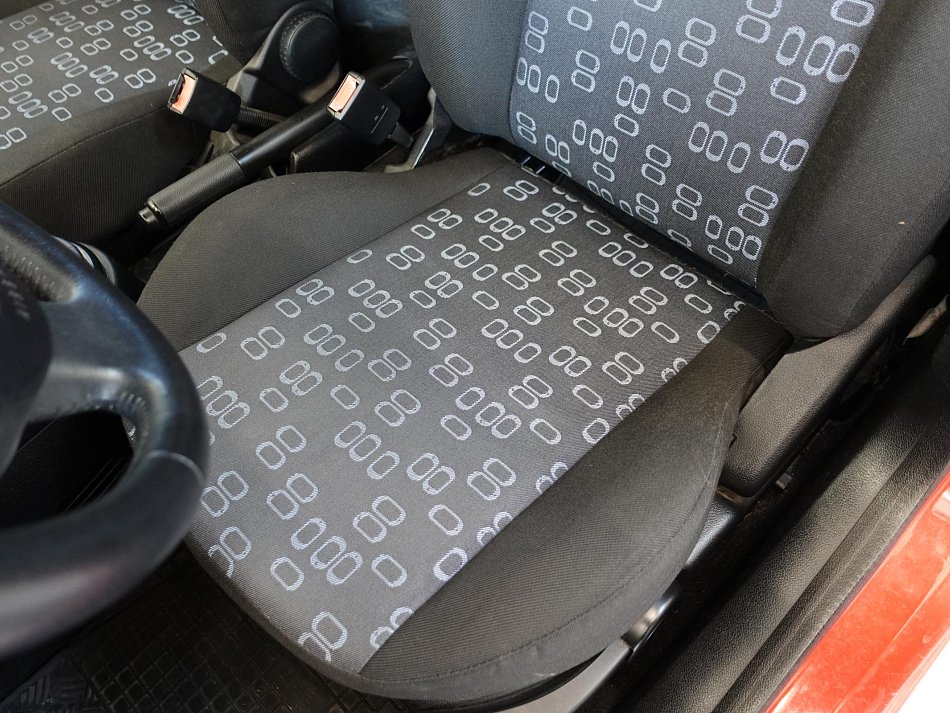 Ford Fiesta 1.4i 