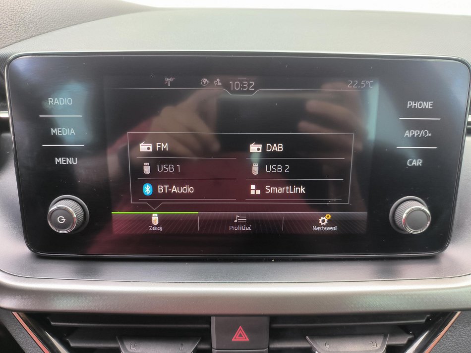 Škoda Scala 1.0 TSi Style