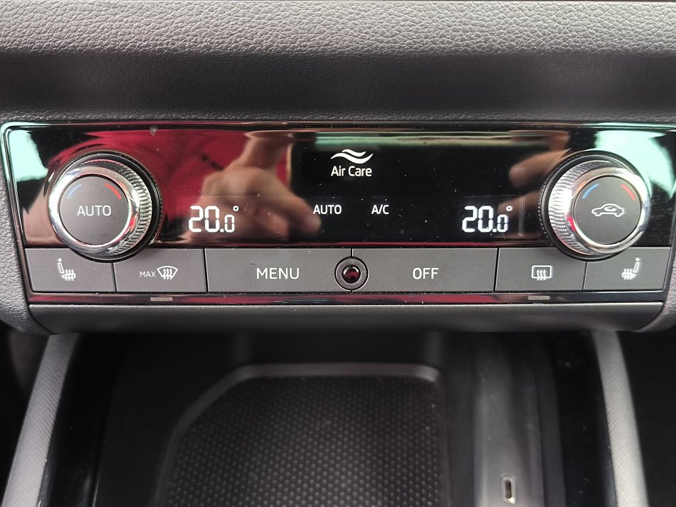 Škoda Scala 1.0 TSi Style