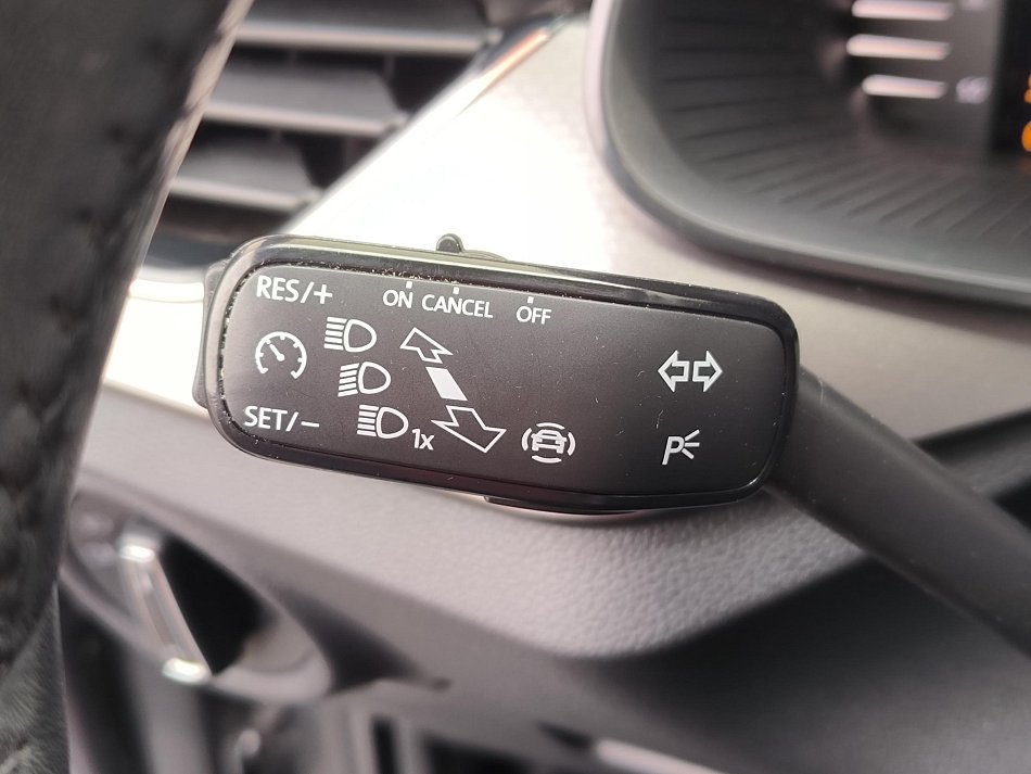 Škoda Scala 1.0 TSi Style