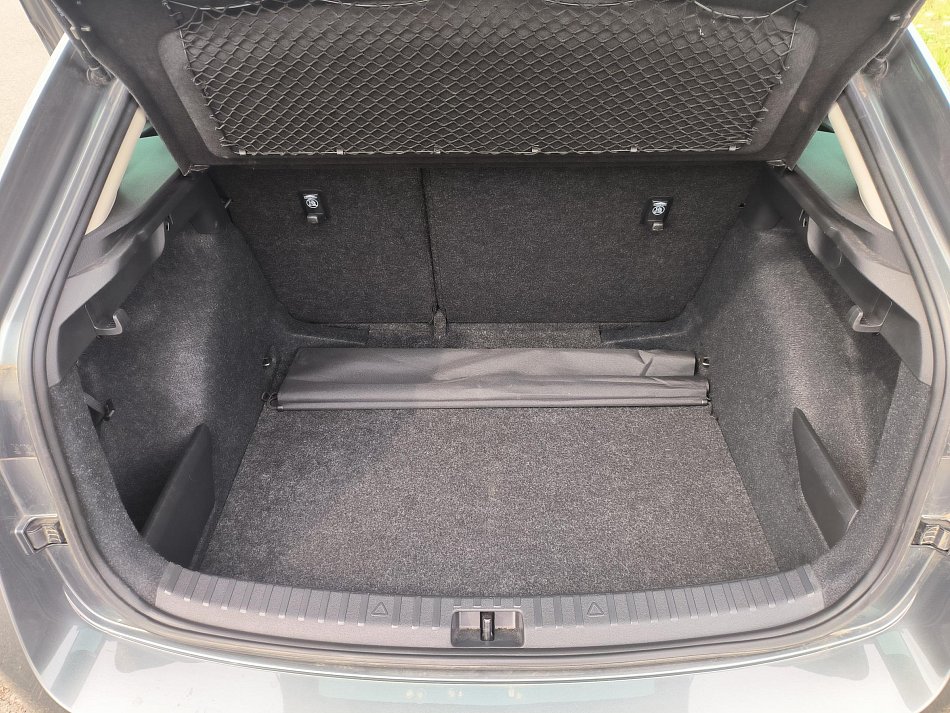 Škoda Scala 1.0 TSi Style