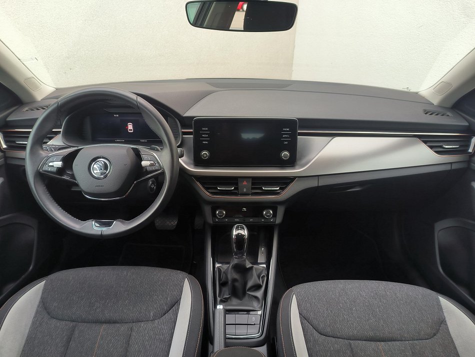 Škoda Scala 1.0 TSi Style