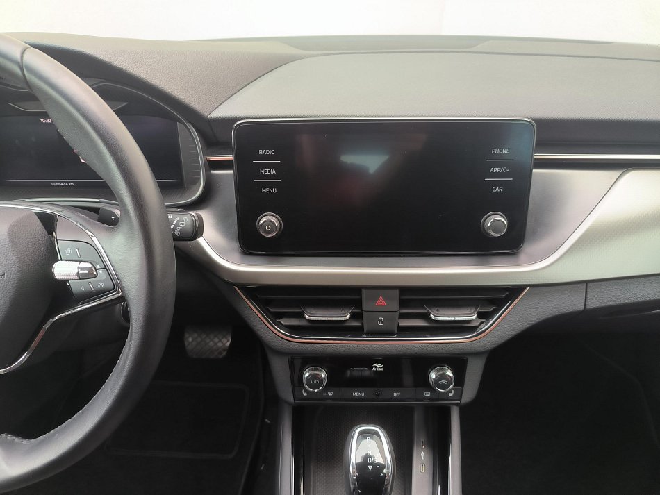 Škoda Scala 1.0 TSi Style