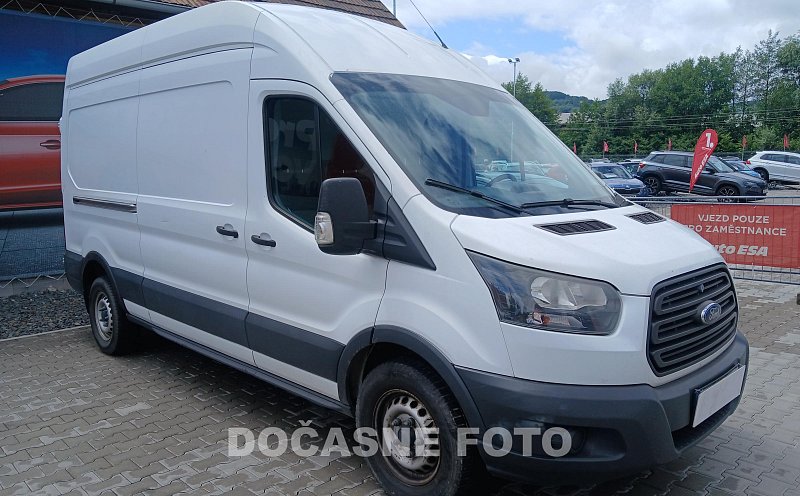 Ford Transit 2.0TDCi 