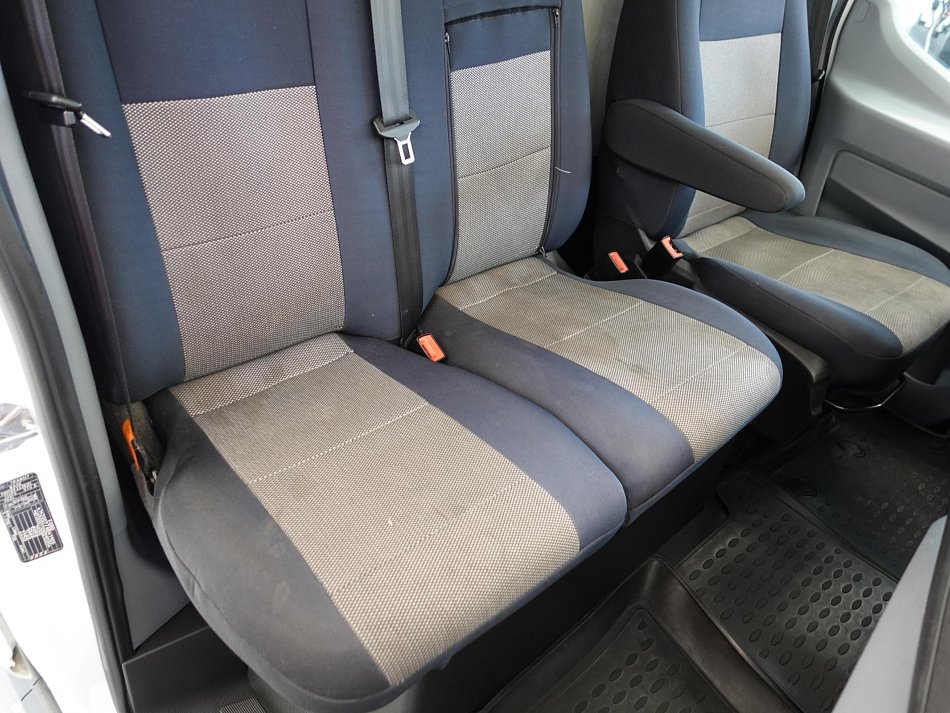 Ford Transit 2.0TDCi 