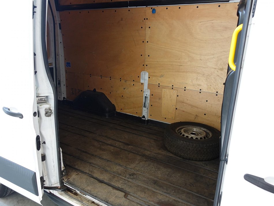 Ford Transit 2.0TDCi 