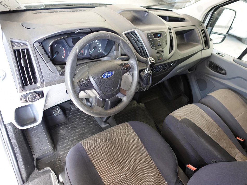 Ford Transit 2.0TDCi 