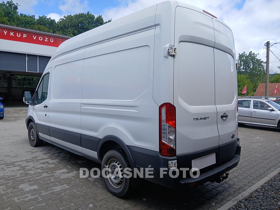 Ford Transit 2.0TDCi 