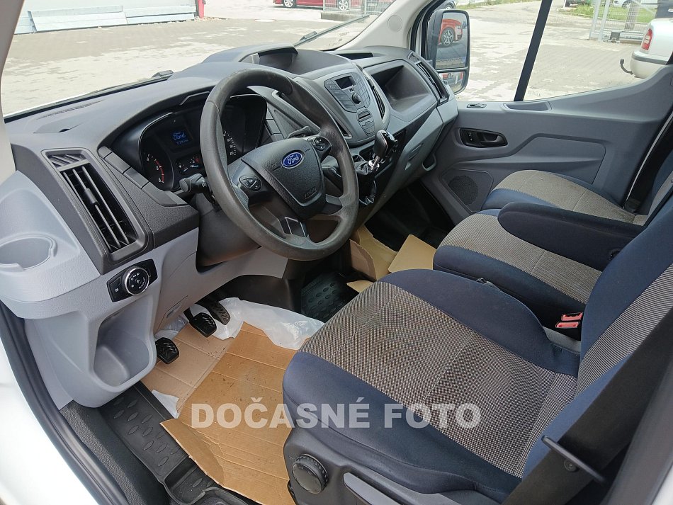 Ford Transit 2.0TDCi 