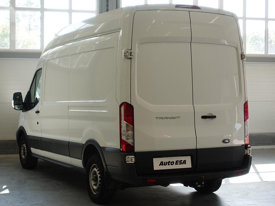 Ford Transit 2.0TDCi 