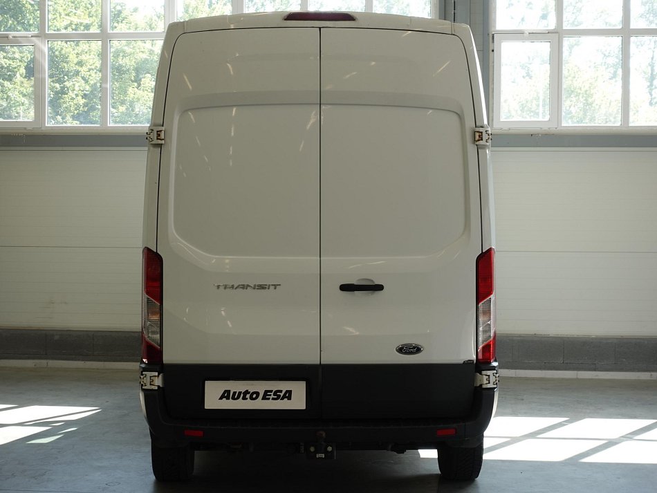 Ford Transit 2.0TDCi 