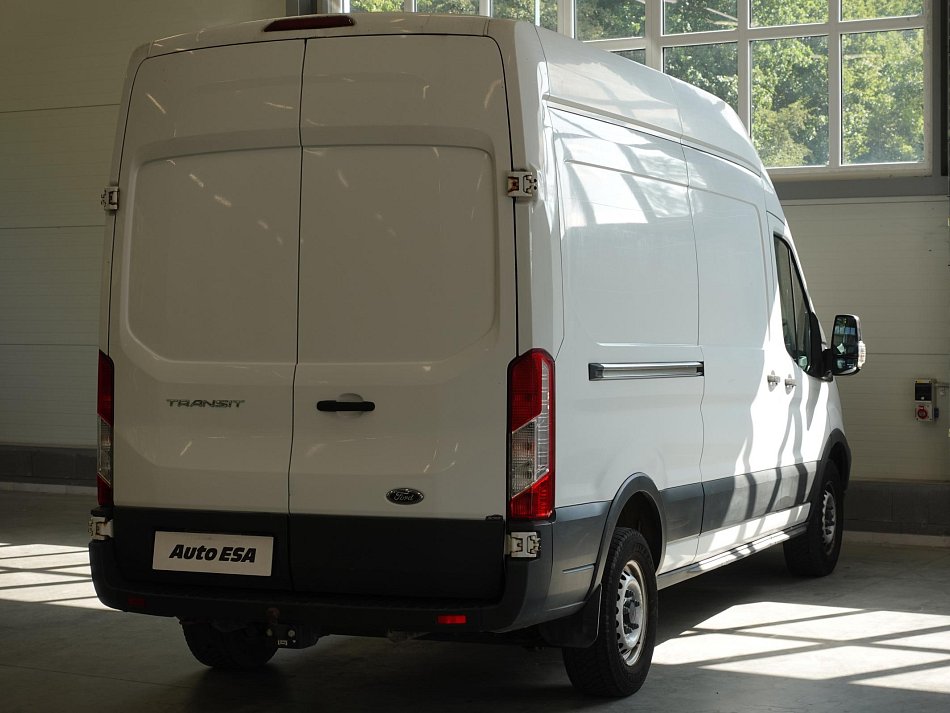 Ford Transit 2.0TDCi 