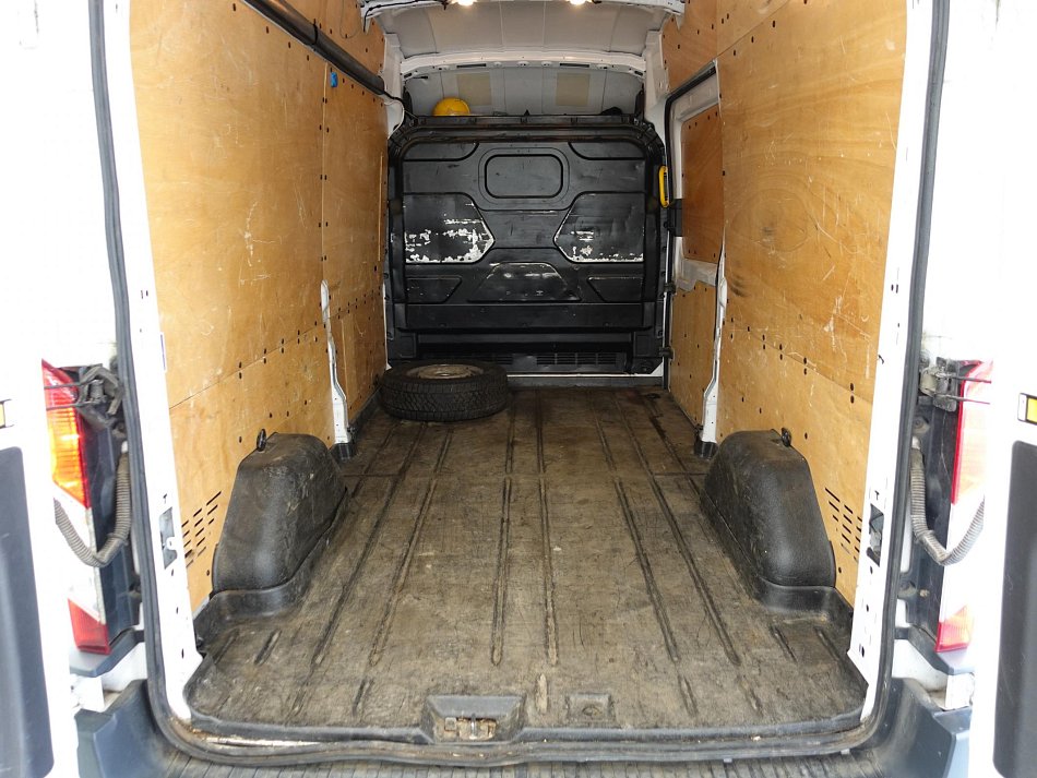 Ford Transit 2.0TDCi 