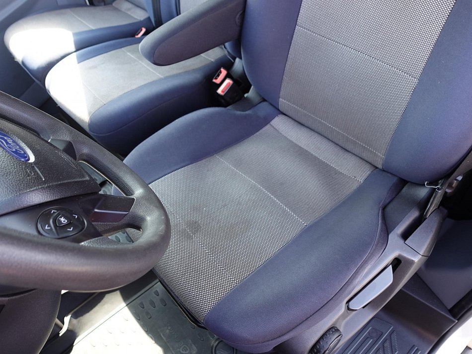 Ford Transit 2.0TDCi 