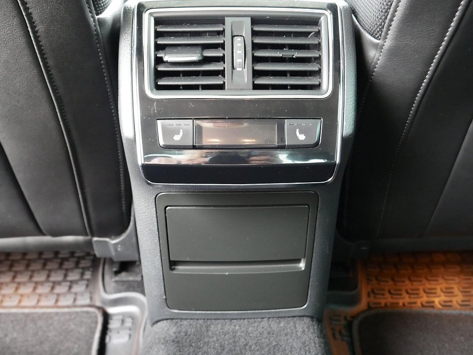Škoda Superb III 1.4 TSi 
