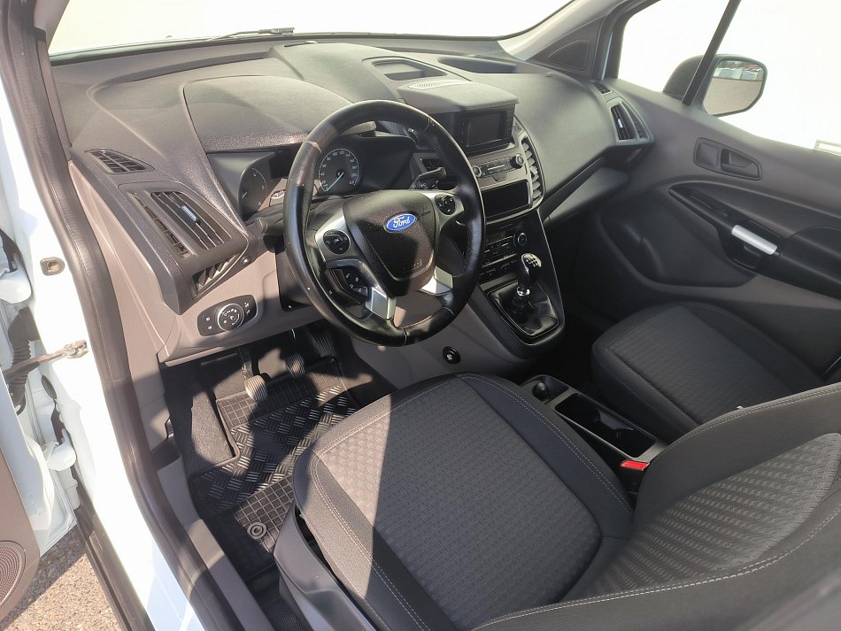 Ford Transit Connect 1.5TDCi Trend