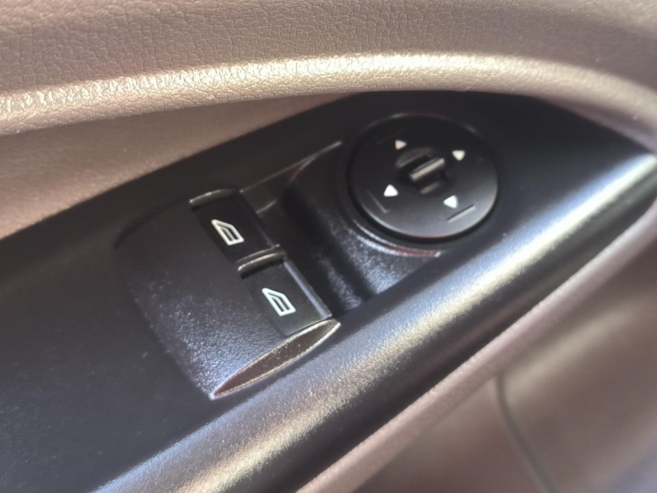 Ford Transit Connect 1.5TDCi Trend