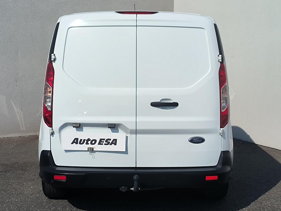 Ford Transit Connect 1.5TDCi Trend