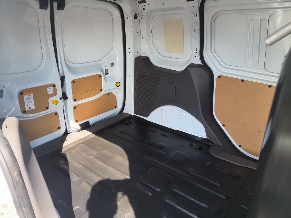Ford Transit Connect 1.5TDCi Trend