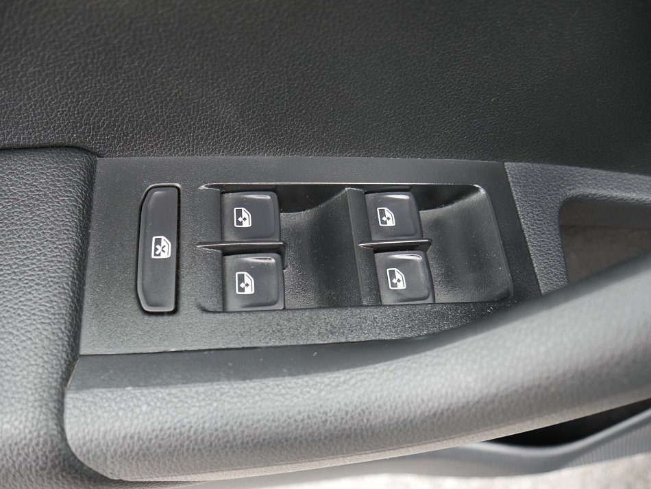 Škoda Octavia III 1.6 TDI Ambition