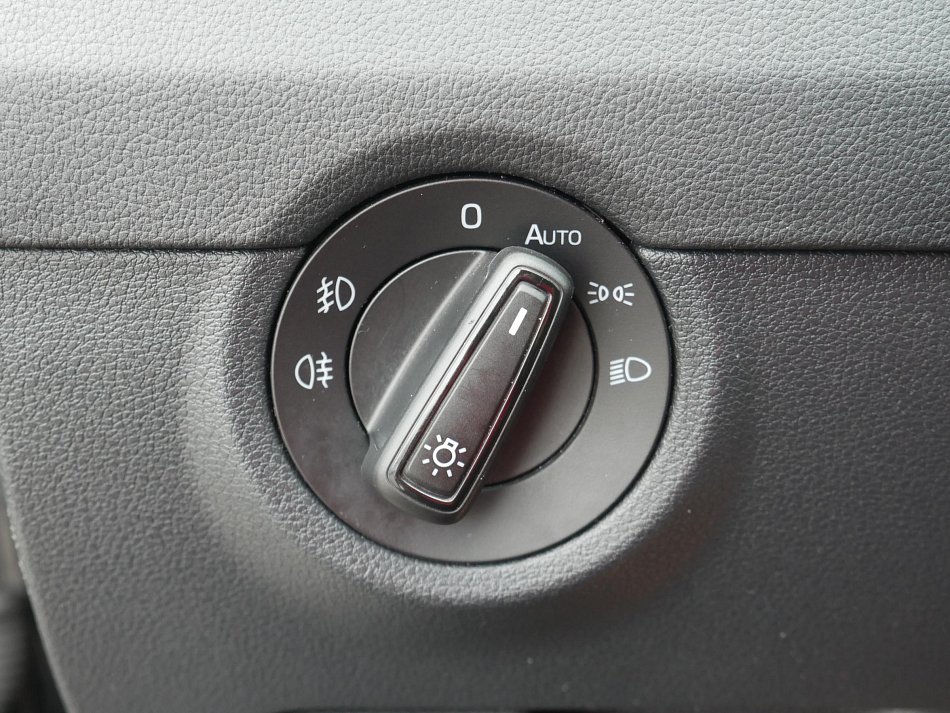 Škoda Octavia III 1.6 TDI Ambition