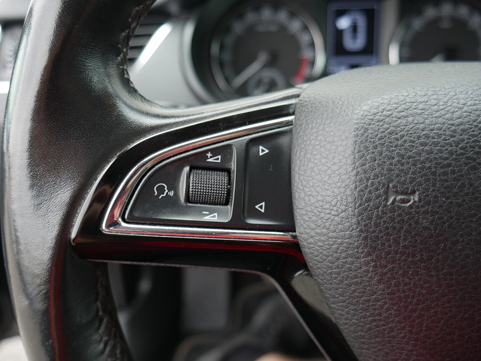 Škoda Octavia III 1.6 TDI Ambition