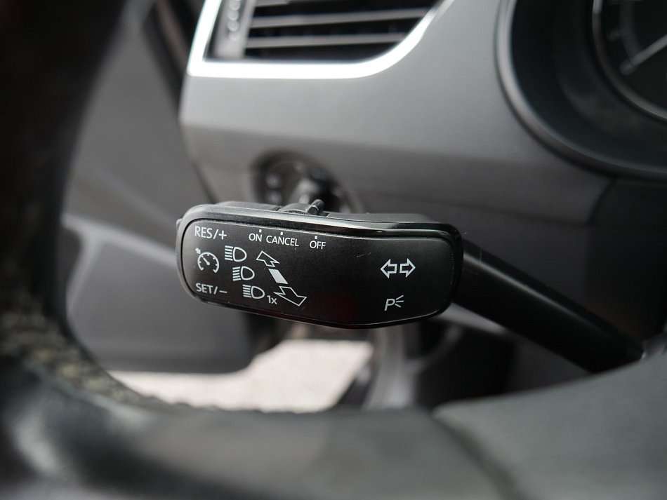 Škoda Octavia III 1.6 TDI Ambition
