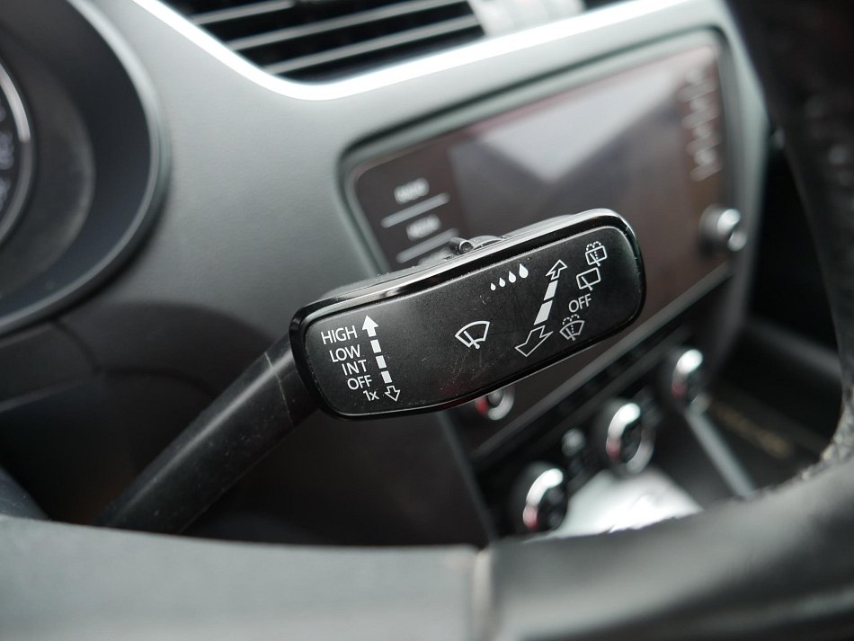 Škoda Octavia III 1.6 TDI Ambition