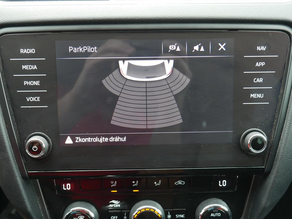 Škoda Octavia III 1.6 TDI Ambition
