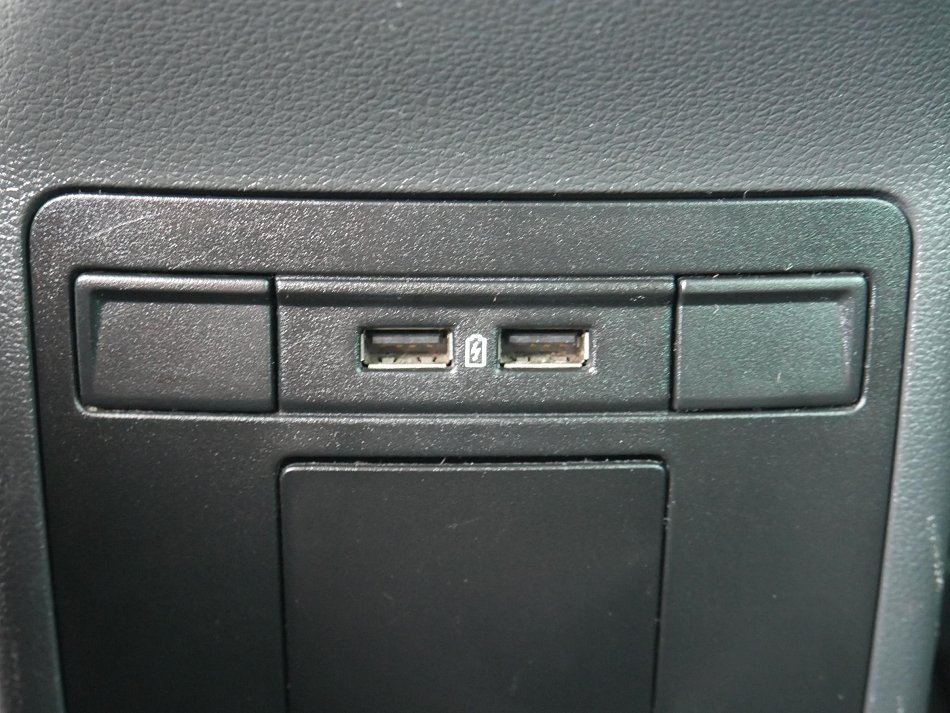 Škoda Octavia III 1.6 TDI Ambition