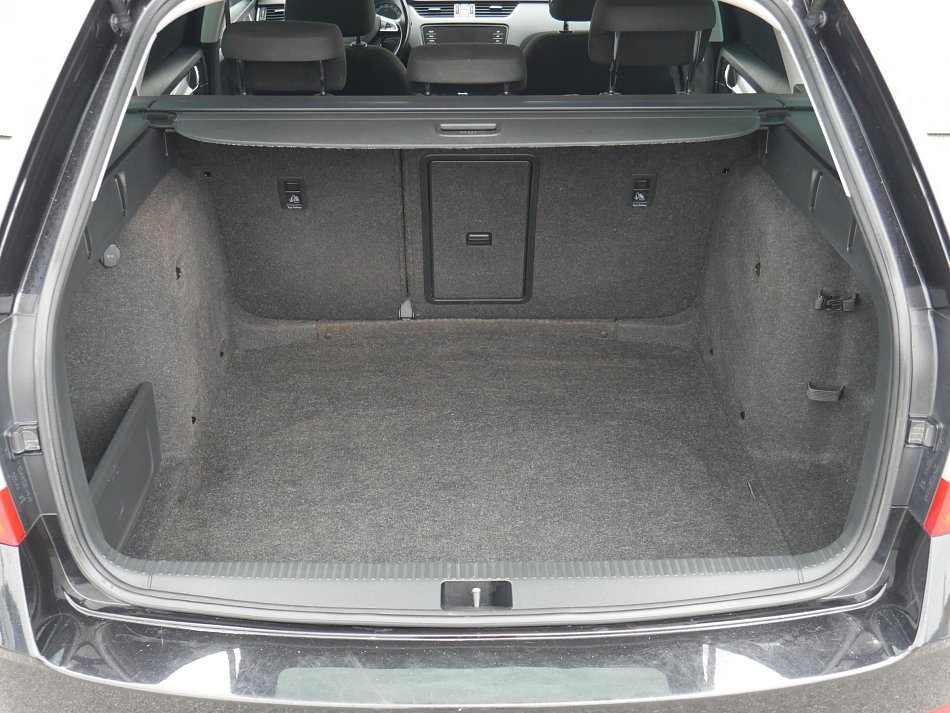 Škoda Octavia III 1.6 TDI Ambition