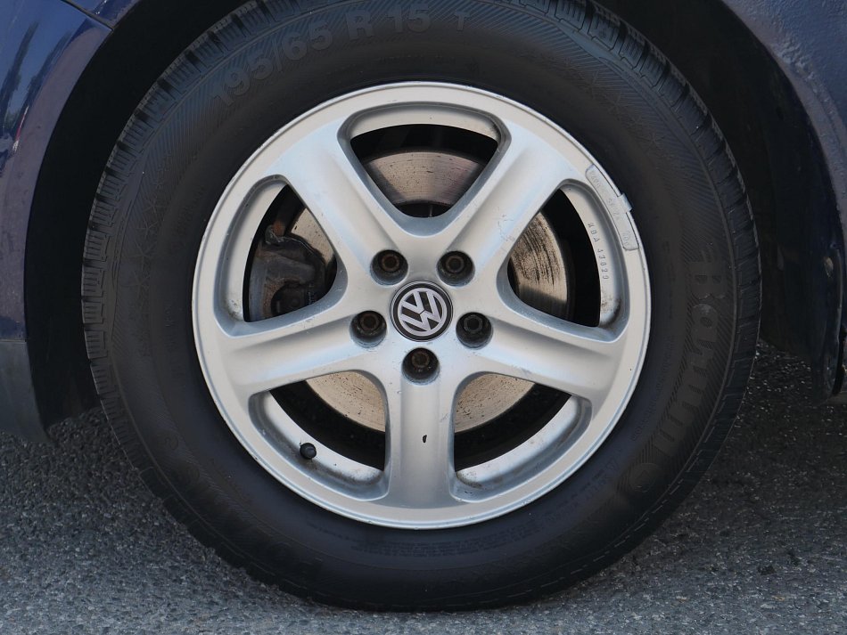 Volkswagen Golf 1.6i 