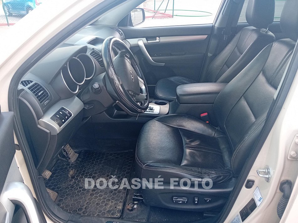 Kia Sorento 2.2 crdi 