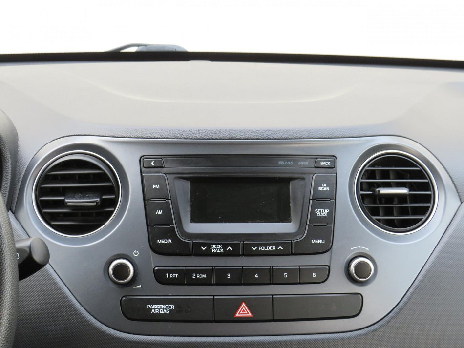 Hyundai I10 1.0i 