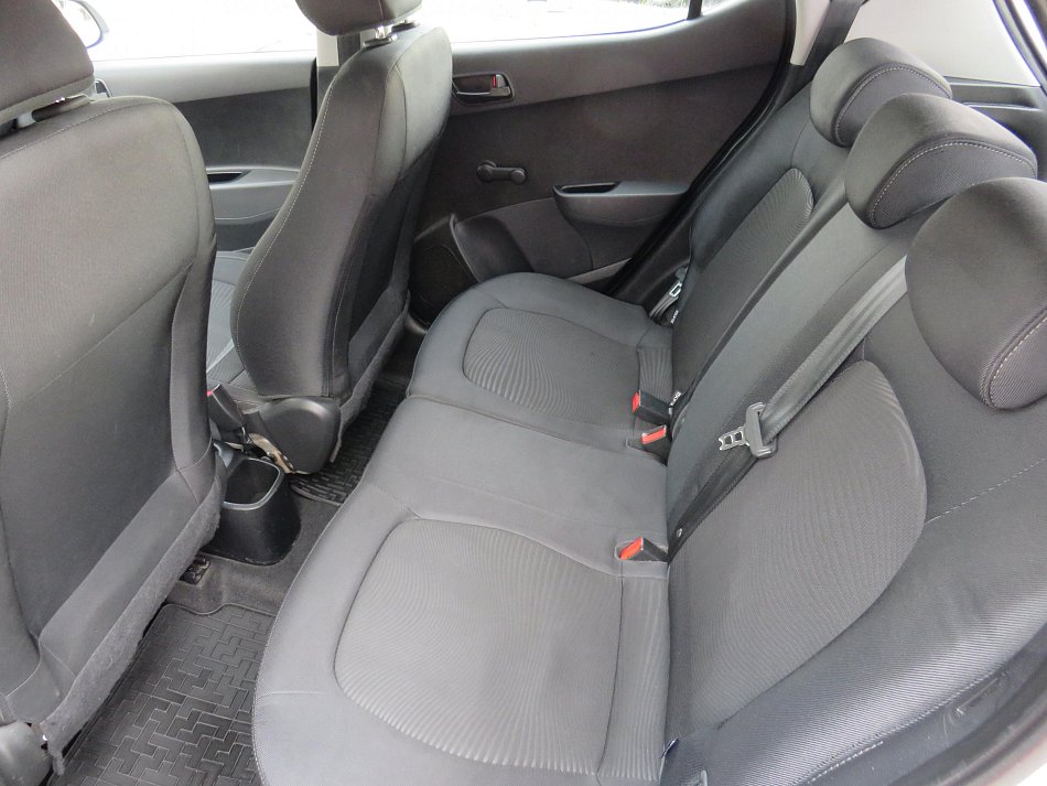 Hyundai I10 1.0i 