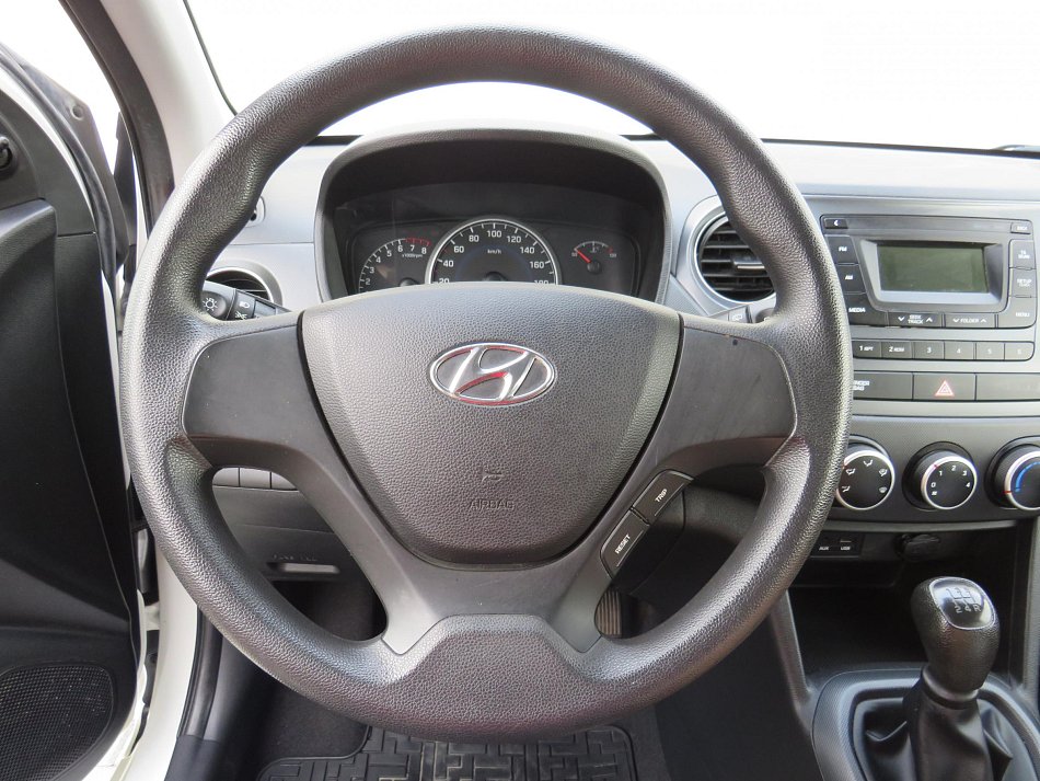 Hyundai I10 1.0i 
