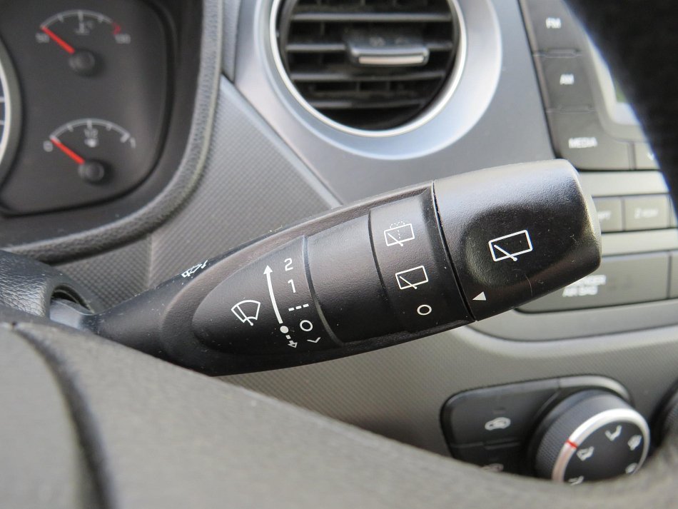 Hyundai I10 1.0i 