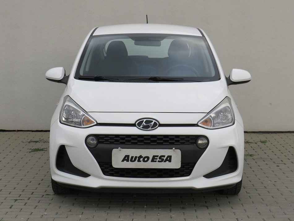 Hyundai I10 1.0i 