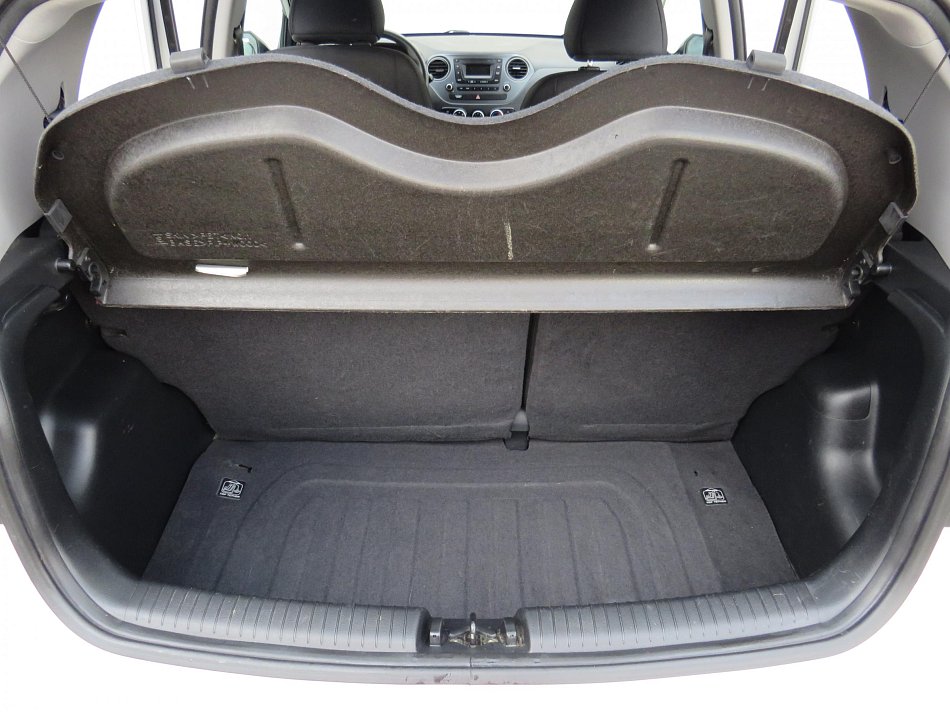 Hyundai I10 1.0i 